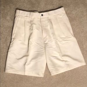 PING golf shorts